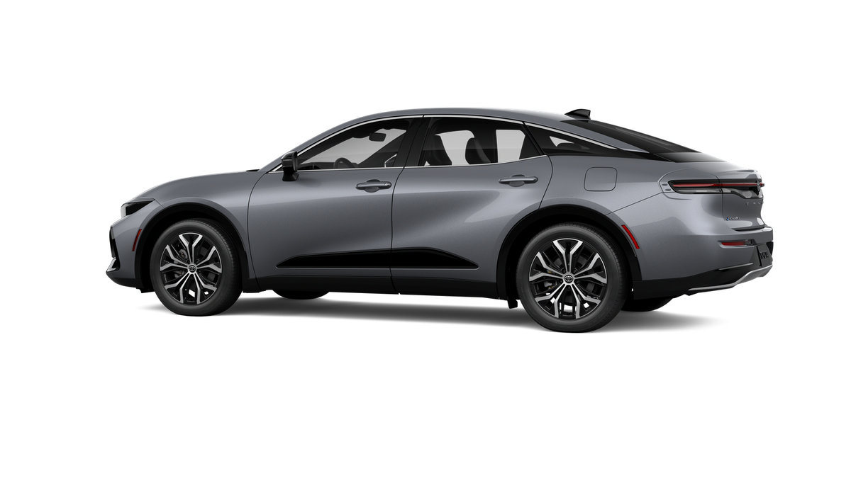 New 2027 Toyota Crown AWD/4WD image 7