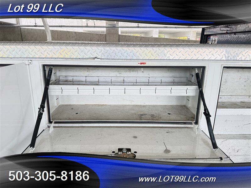 Used 2014 Ford F250 XL w/ XL Value Package RWD image 38