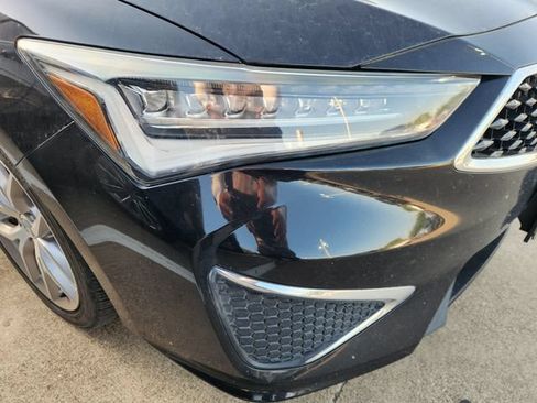 Used 2020 Acura ILX FWD image 6