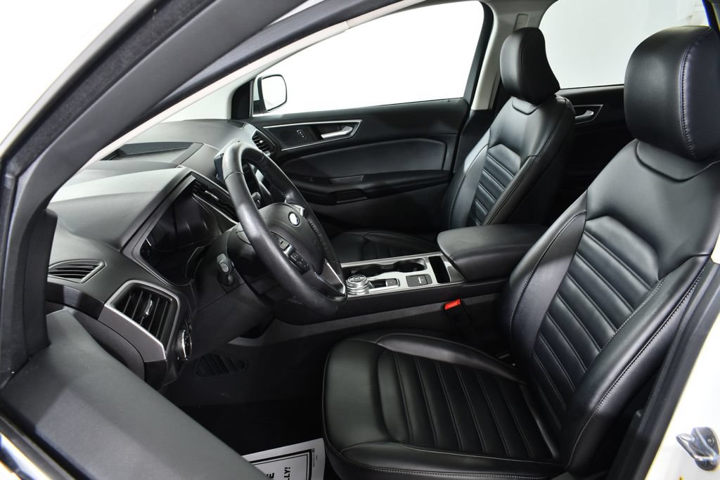 Used 2023 Ford Edge SEL w/ Convenience Package AWD/4WD image 6
