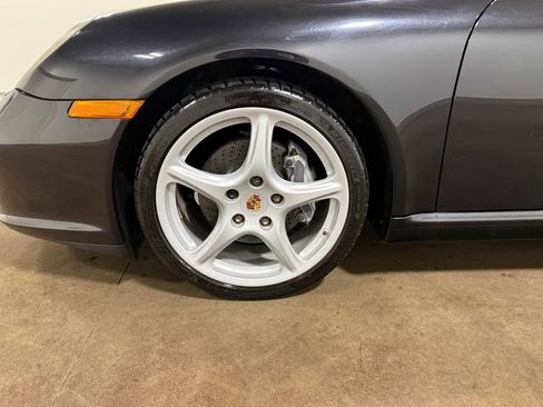 Used 2009 Porsche 911 Carrera RWD image 85