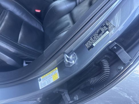 Used 2020 Volvo V90 T6 Cross Country image 16