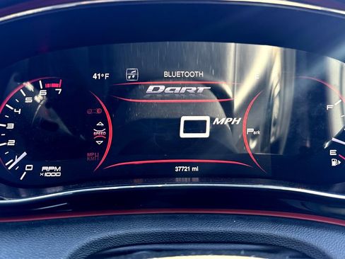 Used 2015 Dodge Dart GT image 20