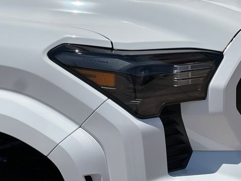 New 2025 Toyota Tacoma SR5 image 31