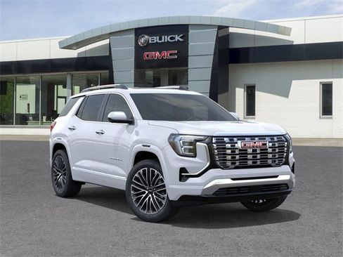 New 2026 GMC Terrain Denali image 7