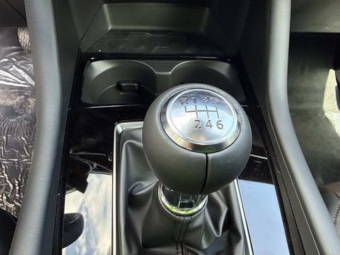 New 2026 MAZDA MAZDA3 2.5 S Hatchback w/ Premium Pkg FWD image 36