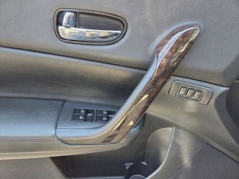 Used 2011 Nissan Maxima 3.5 SV w/ Premium Pkg image 12