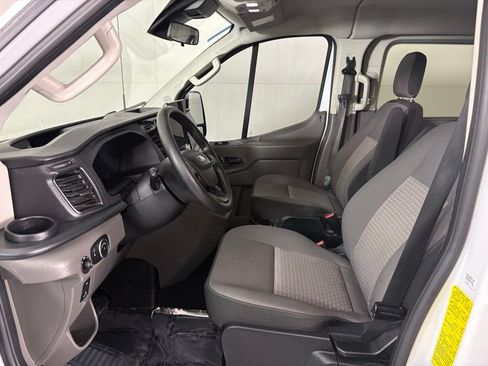 Used 2023 Ford Transit 350 XLT RWD image 14