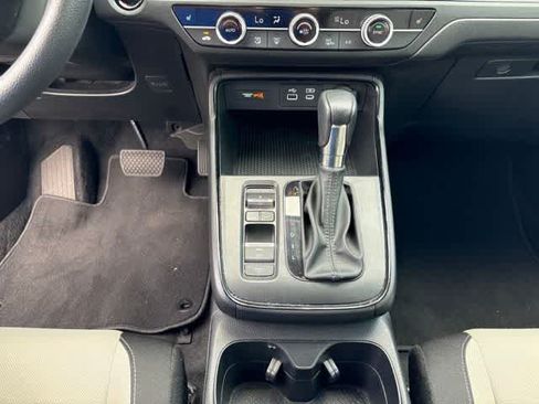 Used 2025 Honda CR-V EX image 20