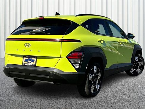 Used 2024 Hyundai Kona SEL image 24