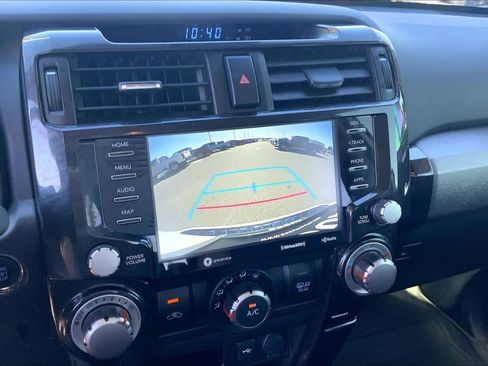 Used 2021 Toyota 4Runner Venture AWD/4WD image 27