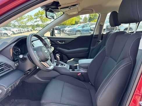Used 2024 Subaru Legacy Premium AWD/4WD image 16