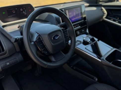 Certified 2023 Subaru Solterra AWD image 32