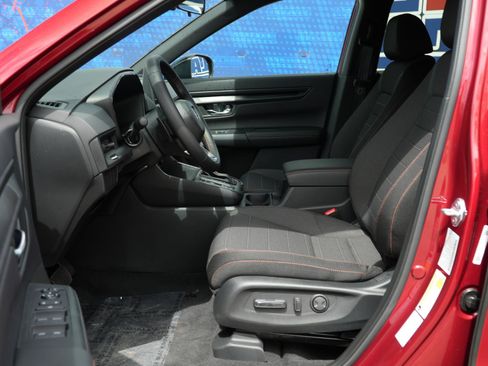 New 2026 Honda CR-V Sport image 16
