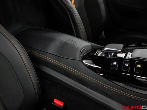 Used 2021 Mercedes-Benz AMG GT Black Series image 44