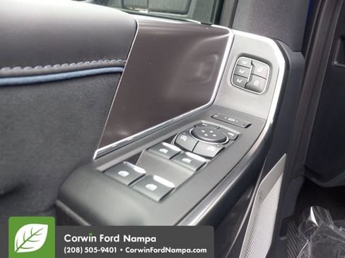 New 2026 Ford F350 4x4 Crew Cab Super Duty image 11