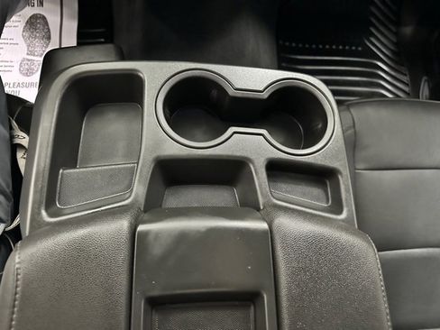 Used 2021 Chevrolet Silverado 2500 LTZ image 23