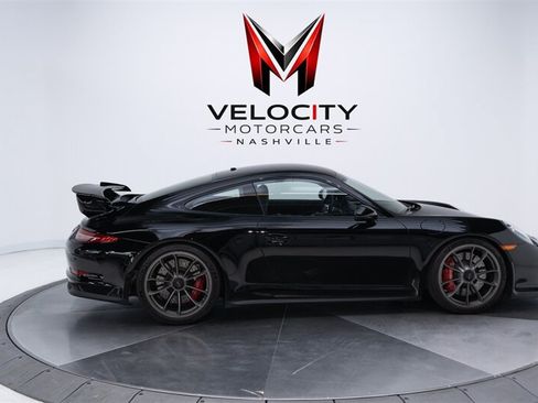 Used 2015 Porsche 911 GT3 RWD image 12