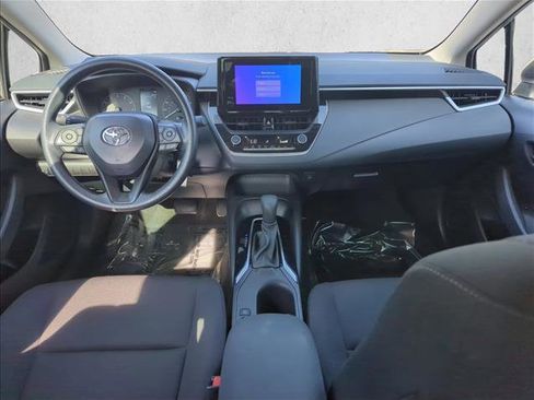 Certified 2024 Toyota Corolla LE image 20