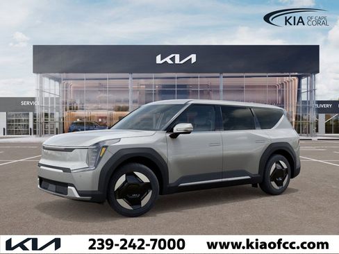 New 2026 Kia EV9 Light image 3