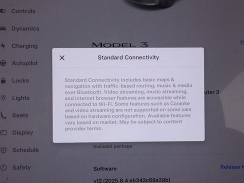 Used 2023 Tesla Model 3 Standard Range image 16