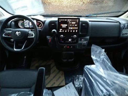 New 2025 RAM ProMaster 1500 w/ Premium Convenience Group image 4