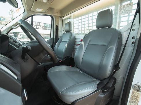 Used 2018 Ford Transit 250 138 image 12