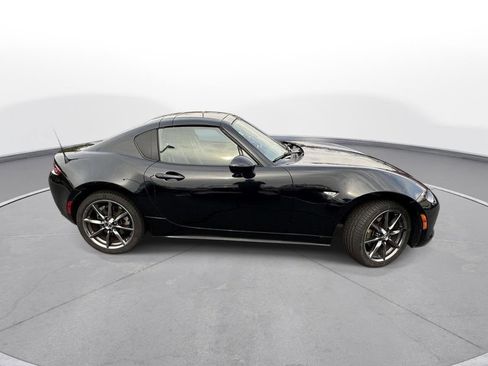 Used 2017 MAZDA MX-5 Miata RF Grand Touring image 5