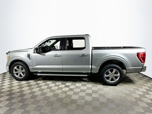 Used 2023 Ford F150 XLT w/ Equipment Group 302A High RWD image 6