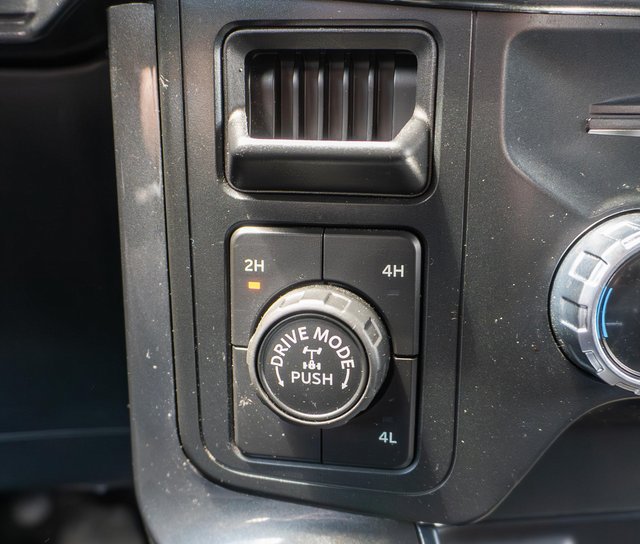 Used 2022 Ford F150 XLT w/ Equipment Group 302A High AWD/4WD image 22