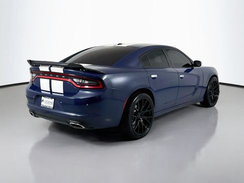 Used 2016 Dodge Charger SXT w/ AWD Plus Group image 5