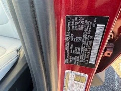 Used 2025 Hyundai Tucson SEL image 12