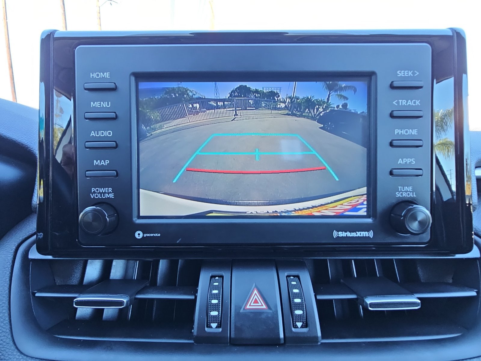 Used 2022 Toyota RAV4 XLE Premium FWD image 22
