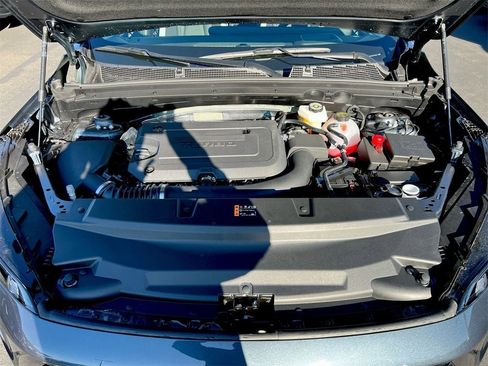 New 2026 Buick Envision Sport Touring image 24