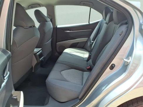 Used 2023 Toyota Camry LE FWD image 22
