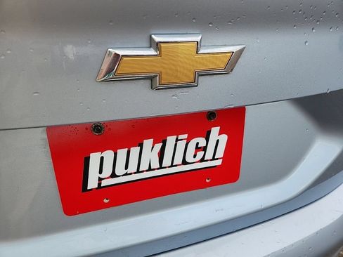 Used 2018 Chevrolet Cruze LS FWD image 29