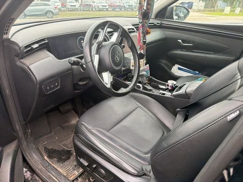 Used 2024 Hyundai Tucson SEL w/ Convenience Package image 6