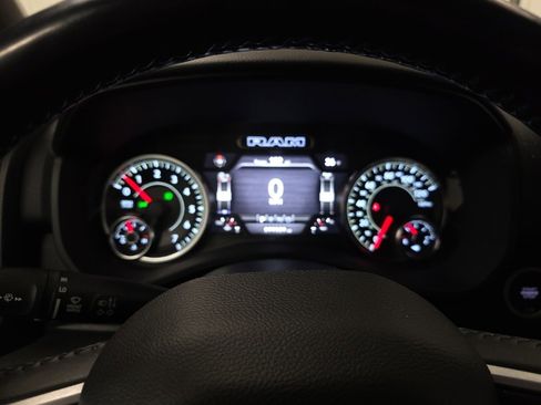 Used 2021 RAM 1500 Big Horn image 17