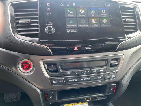 Used 2022 Honda Pilot Special Edition image 21