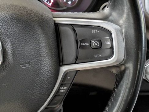 Used 2021 RAM 1500 Big Horn AWD/4WD image 25