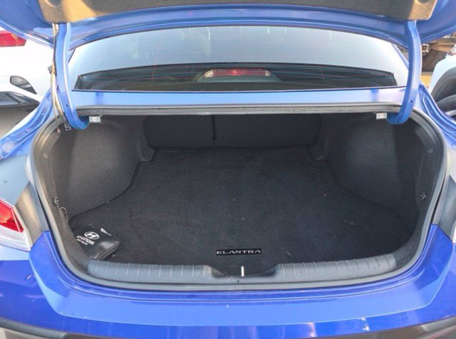 Used 2026 Hyundai Elantra SEL Sport Premium FWD image 13