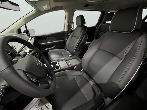 Used 2026 Honda Odyssey Elite image 21