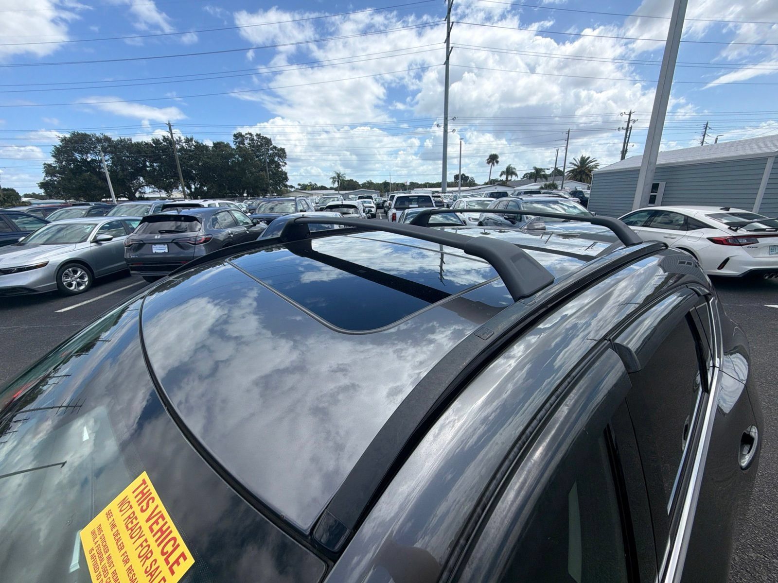 Used 2019 MAZDA CX-5 Grand Touring FWD image 17