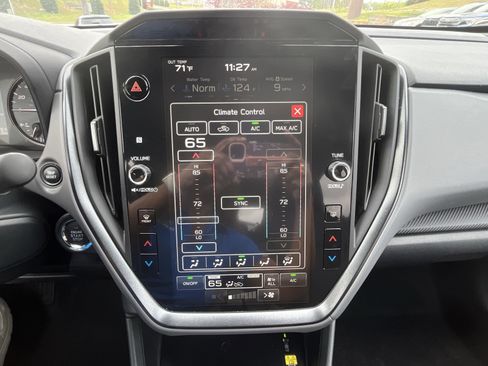 New 2026 Subaru Crosstrek 2.5i Wilderness AWD/4WD image 22
