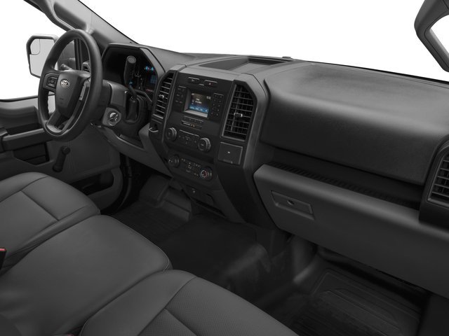 Used 2017 Ford F150 XL w/ Equipment Group 101A Mid AWD/4WD image 15