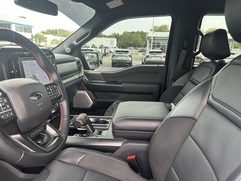 Used 2026 Ford F150 Raptor AWD/4WD image 9