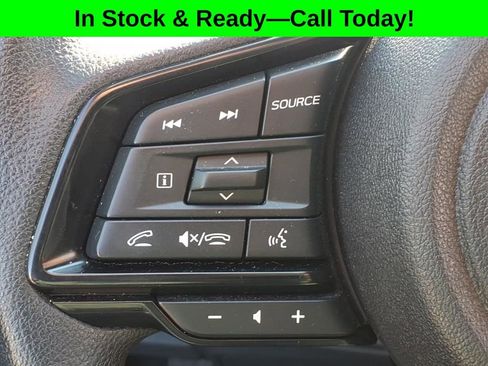 Certified 2025 Subaru Crosstrek 2.0i Premium AWD/4WD image 21