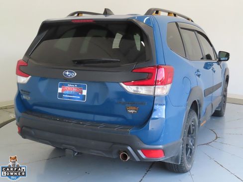 Used 2024 Subaru Forester Wilderness AWD/4WD image 3