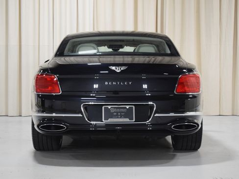 Certified 2020 Bentley Flying Spur W12 image 13