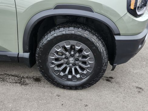 Used 2026 Honda Passport TrailSport image 12